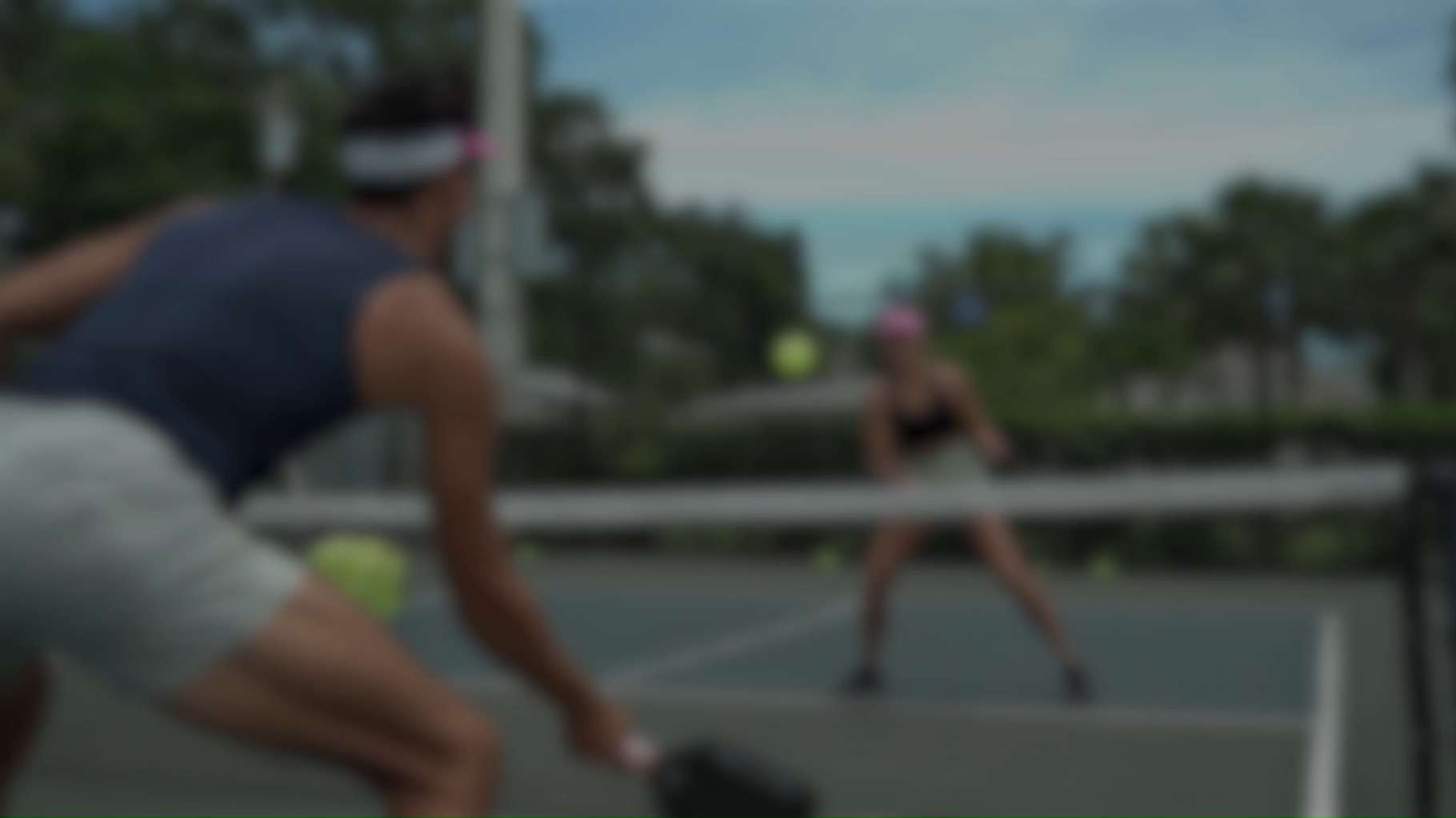 The Amazon Man Episode 2: Dinking 101